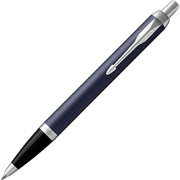 PARKER IM CORE LACA BOLIGRAFO AZUL MATE CT 1931668